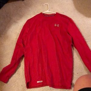 Under armour cold gear shirt